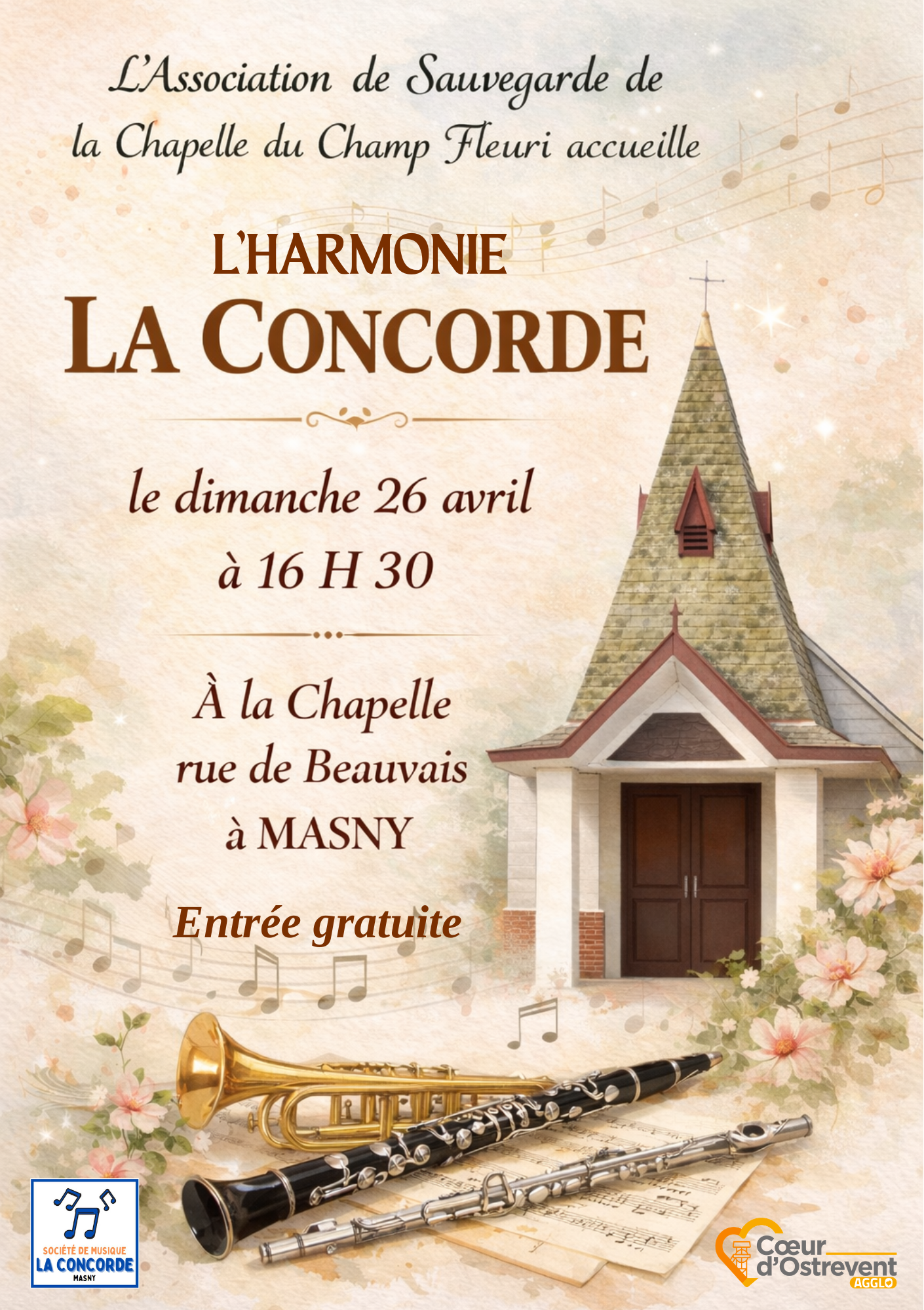 Concert de la Concorde